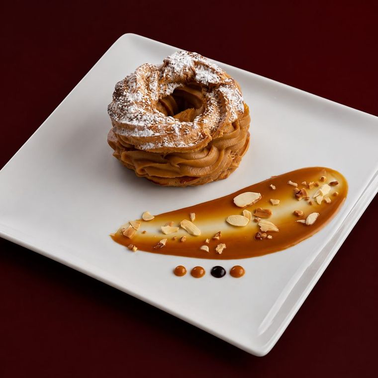 Traditionnel Paris-Brest