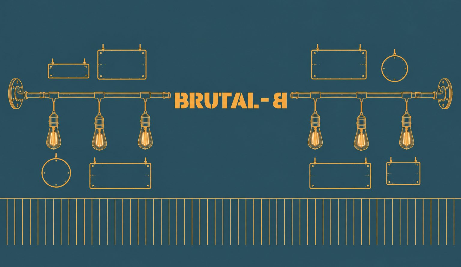 BRUTAL-B
