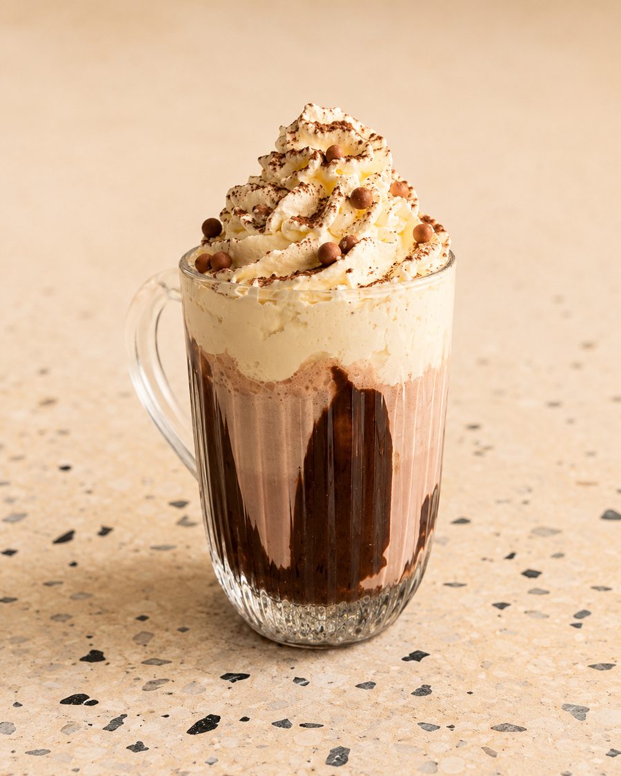 Chocolat Viennois