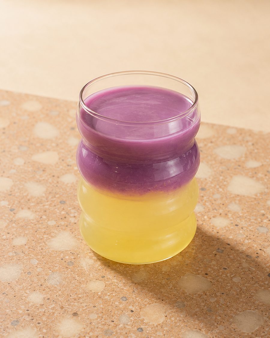 Coconut Refresher