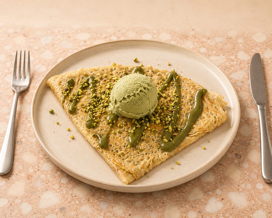 Pistacchio