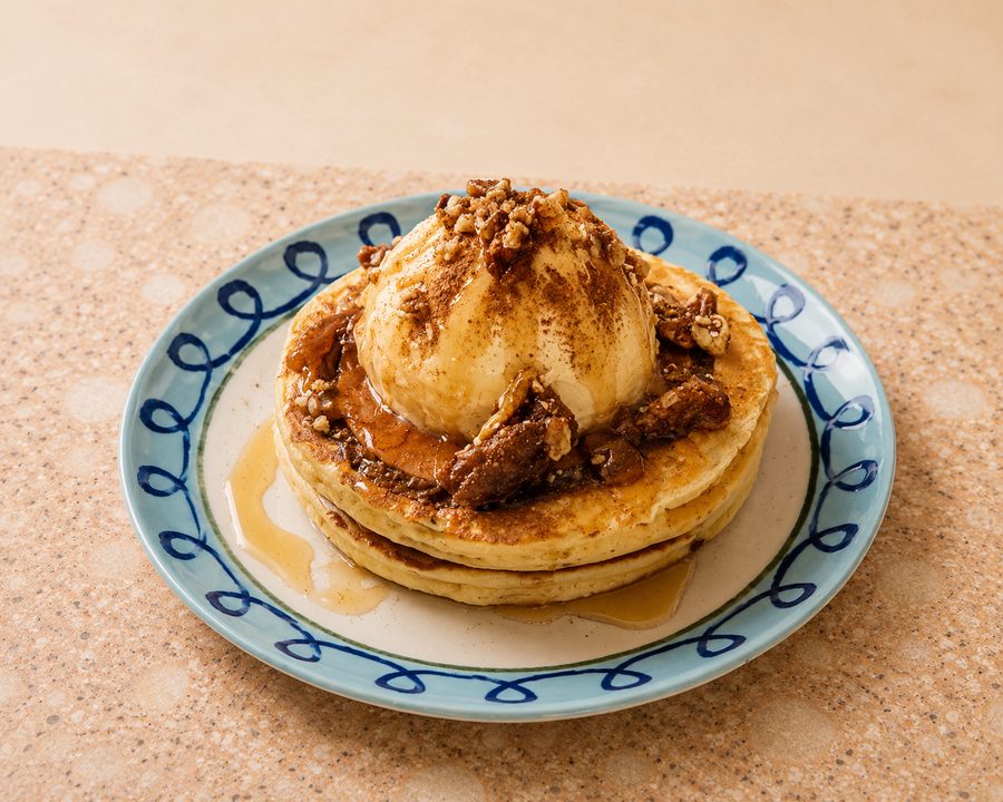 Pancakes
