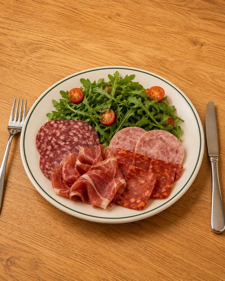 Charcuterie du Nord