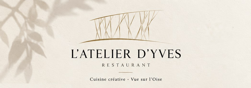 Haut de carte L'Atelier d'Yves