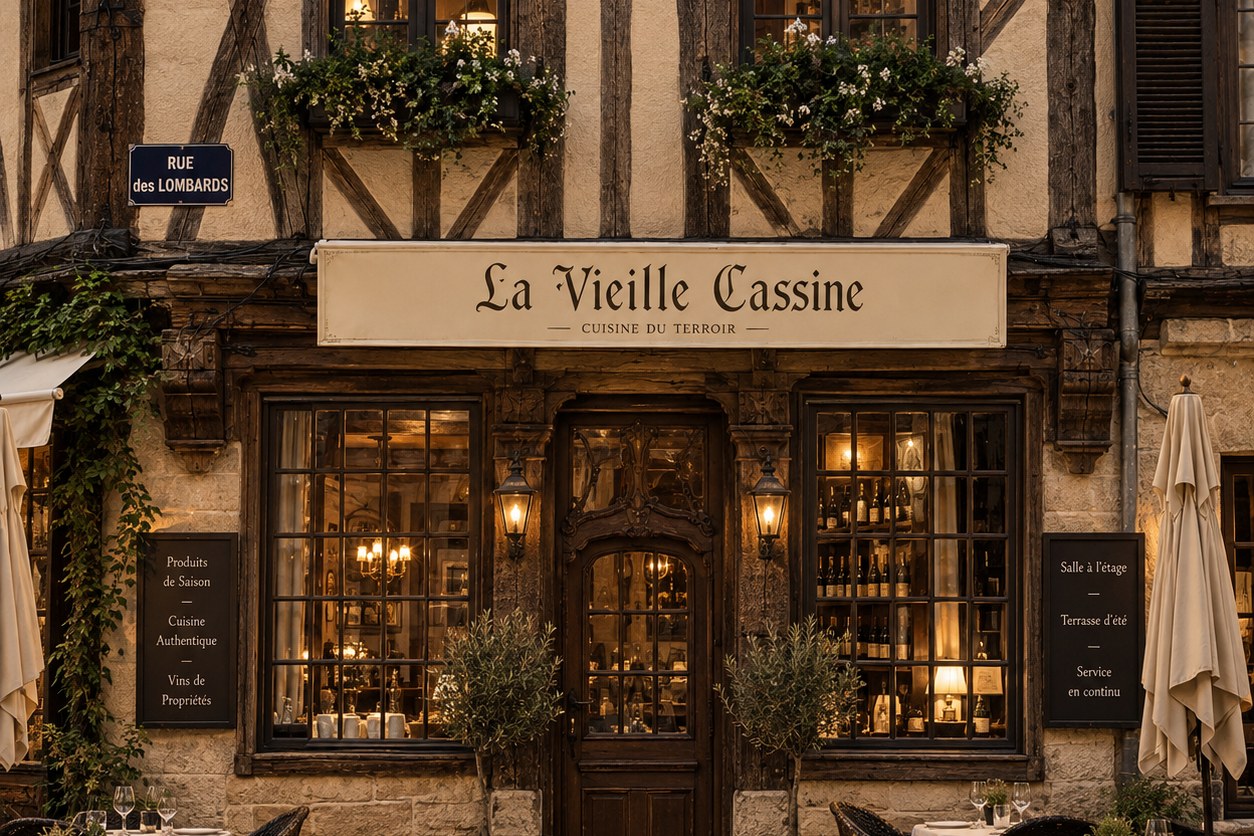 Haut de carte Gertrude
