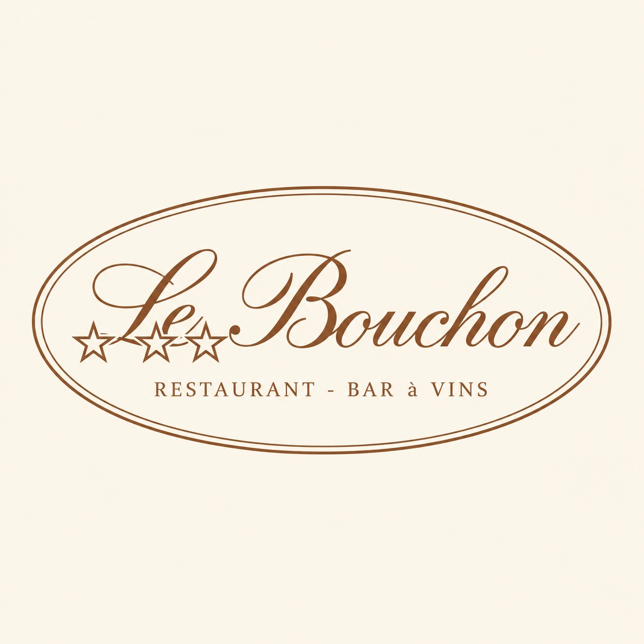 Haut de carte Le Bouchon