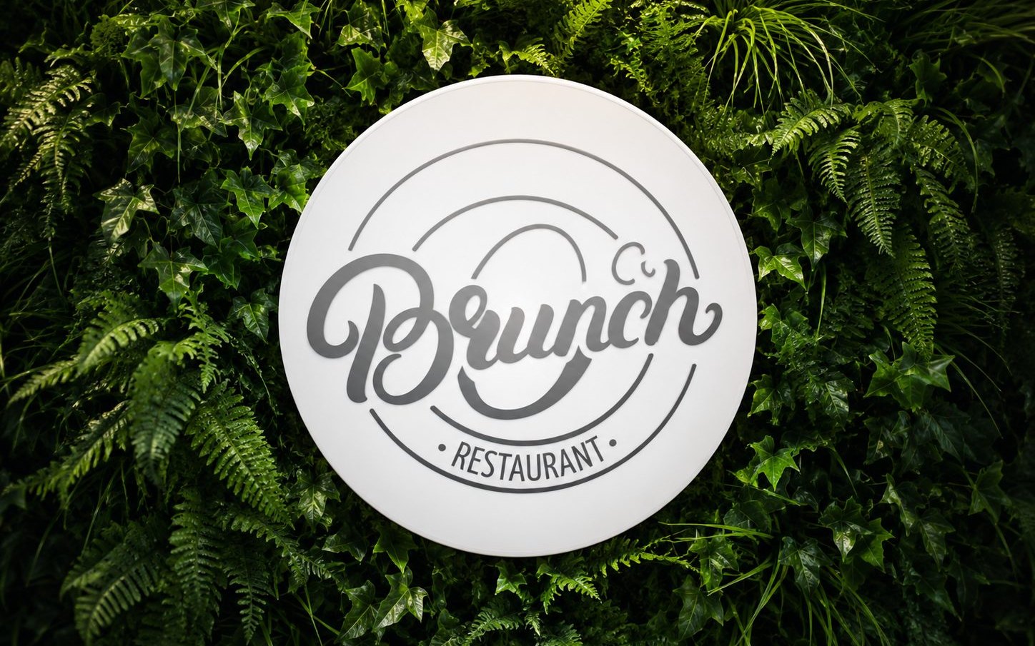Haut de carte O'Brunch