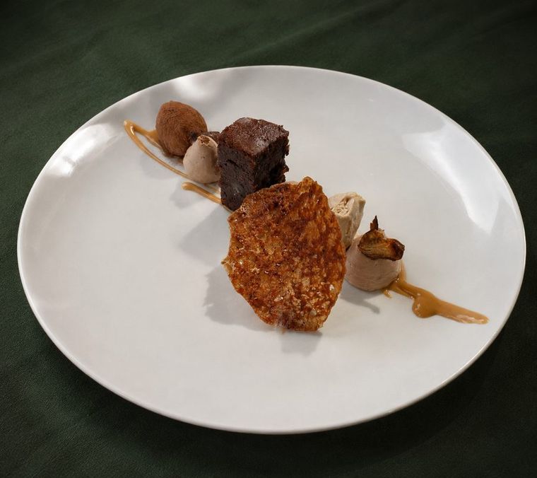 Déclinaison Chocolat