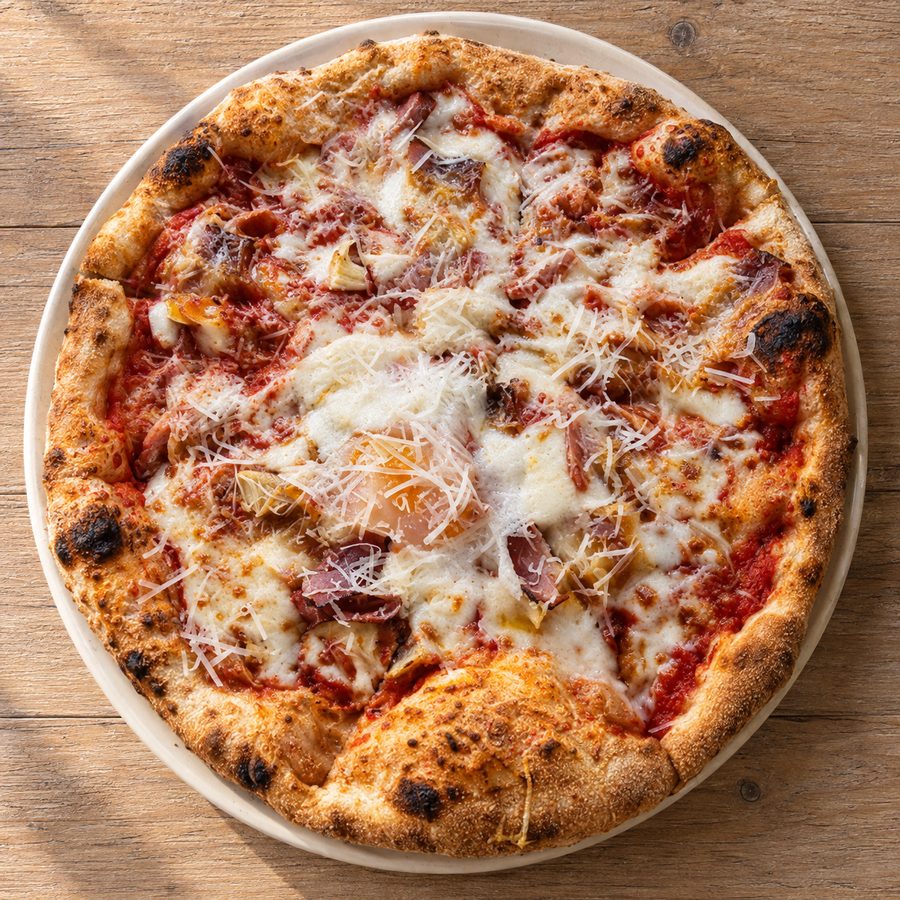 Carbonara