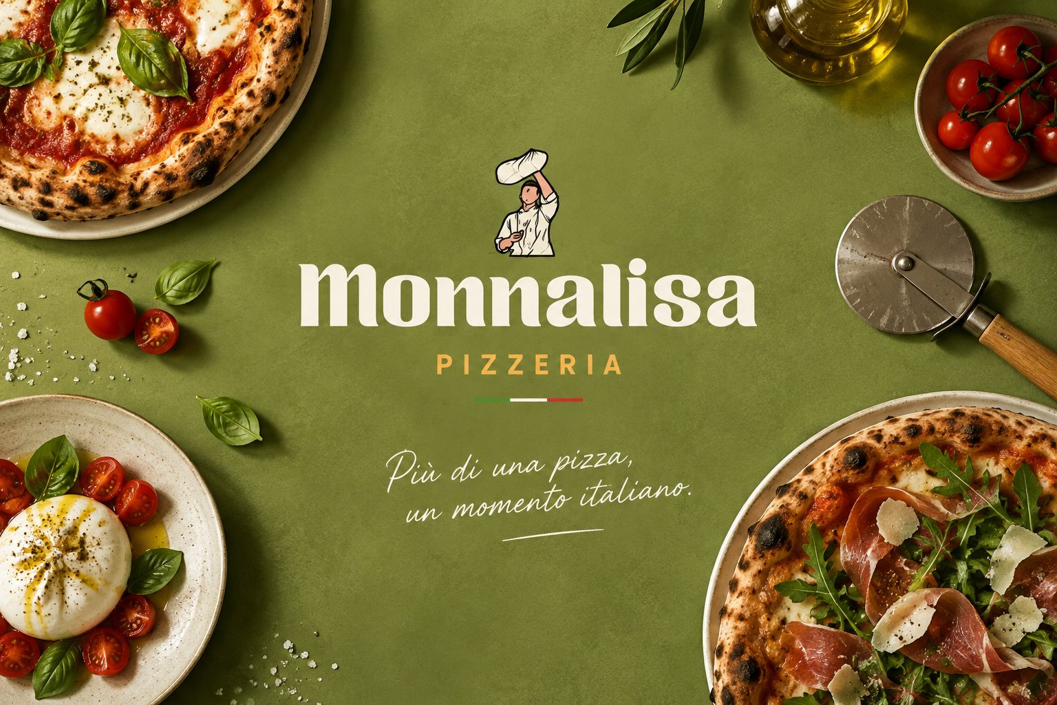Monnalisa