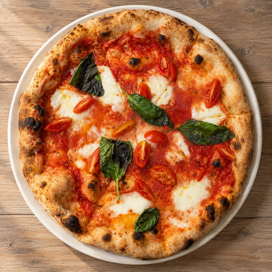 Margherita
