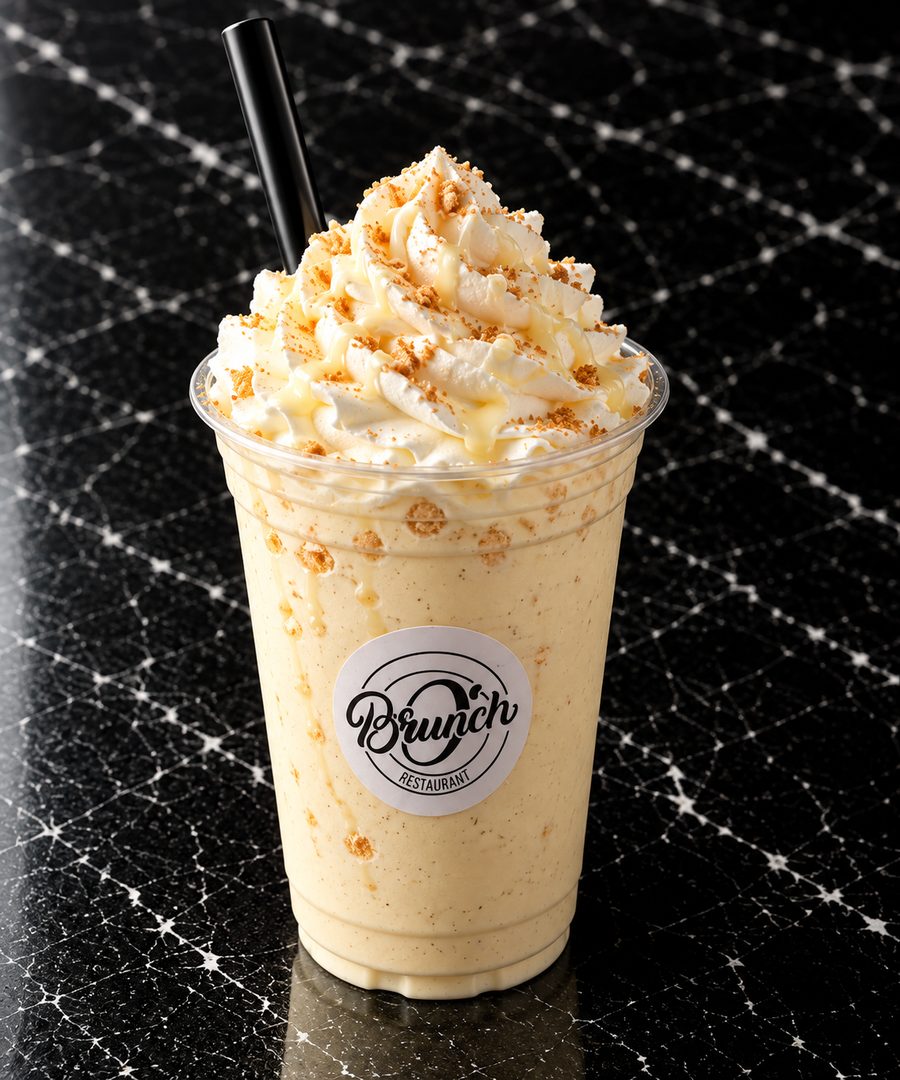 Milkshake
