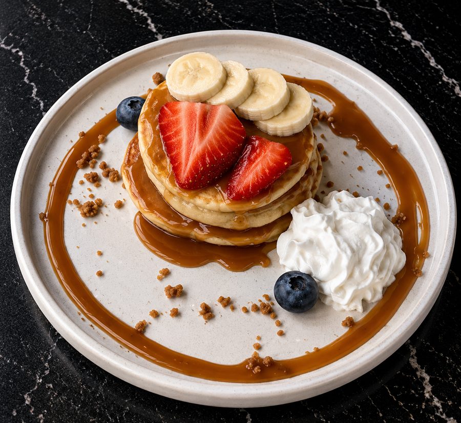 Pancakes