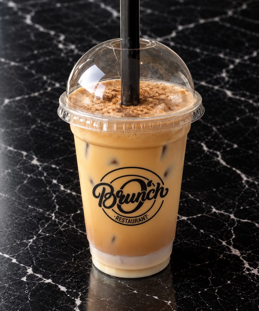 Spanish Latte