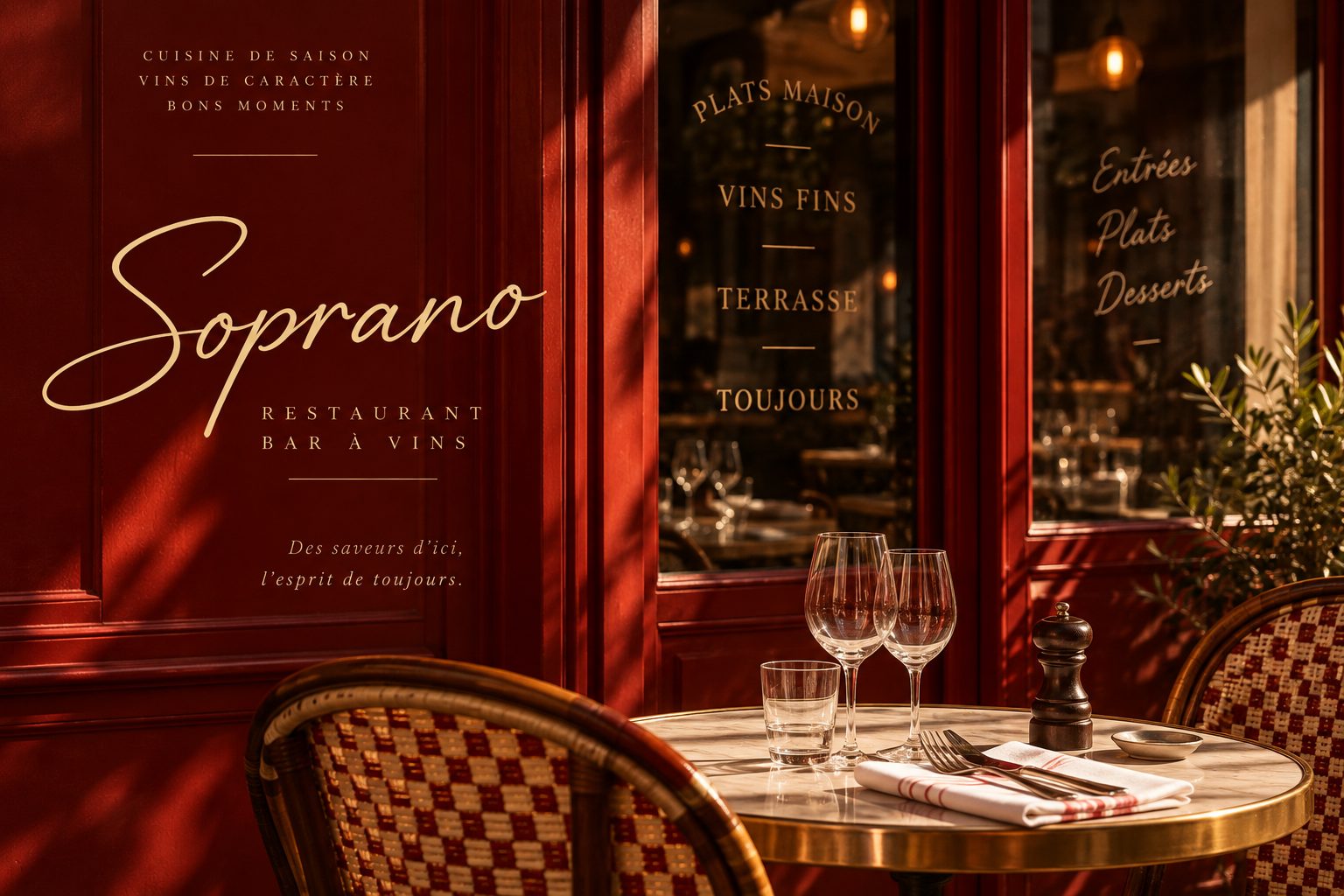 Soprano