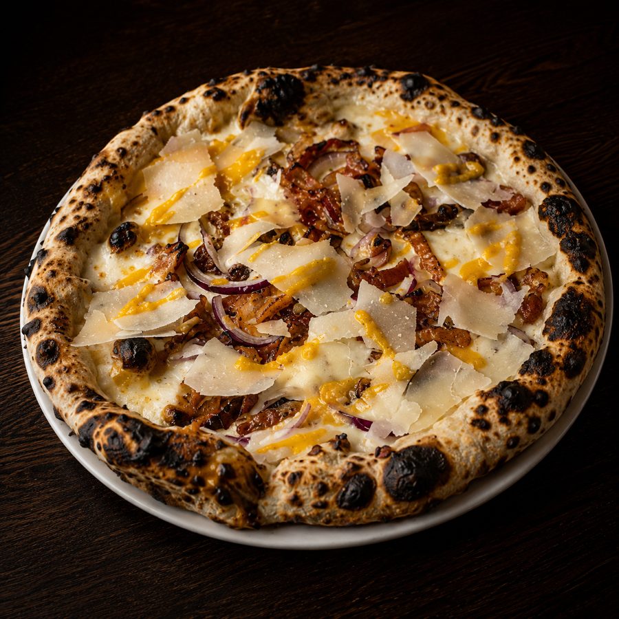 Carbonara
