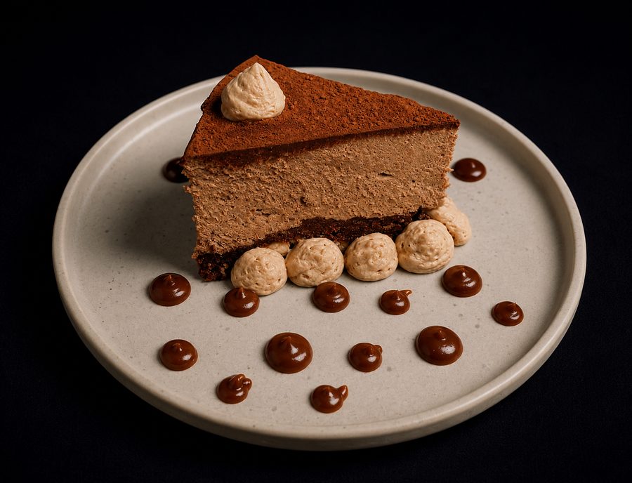 Royal chocolat